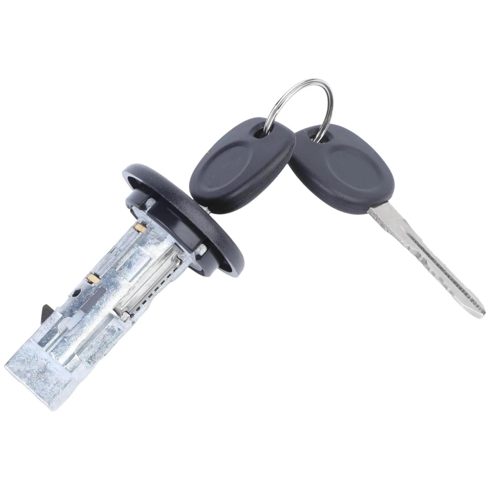 Replace 15298923 707835 924-725 12470732 706592 598007 LS1724C Ignition Switch Lock Cylinder Replacement Ignition Switch 1