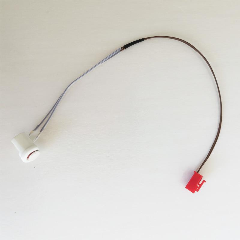 Ceramic Resistor Housing & Temperature Sensor for Parking Heater JY-CGQ-W1