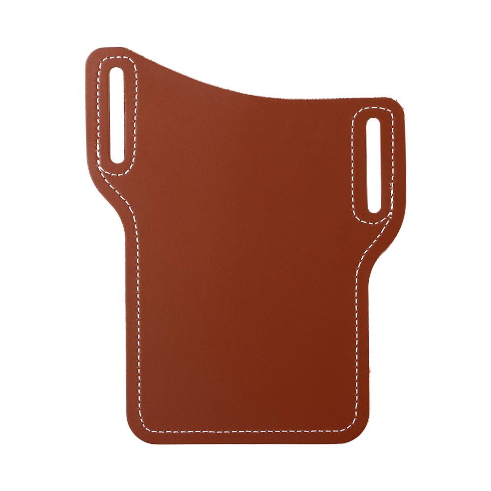 Phone Accessories Phone Case Cover Travel Hiking Belt Clip Phone Mini Bags Mobile Phone Bag Waist Bag Vintage Pack