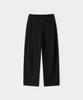 Eoneolleokodeu Four Seasons Three-Pleat Training Pants (2 Colors) (Fleece Lining Option)