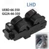 Window Control Switch for Ford Ranger Mazda BT-50 2006 2007 2008 2009 2010 2011 2012 UE8D-66-350 GG2A-66-350 Car Accessories