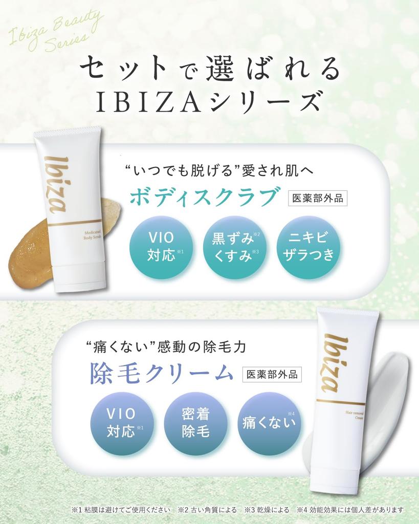 IBIZA Antiperspirant Underarmssvettespray for Sensitiv Kraftig Antiperspirant Lukt Botanisk Grønt Tre Områder, Deodoriserende, Spray, Kontroll, Duft,