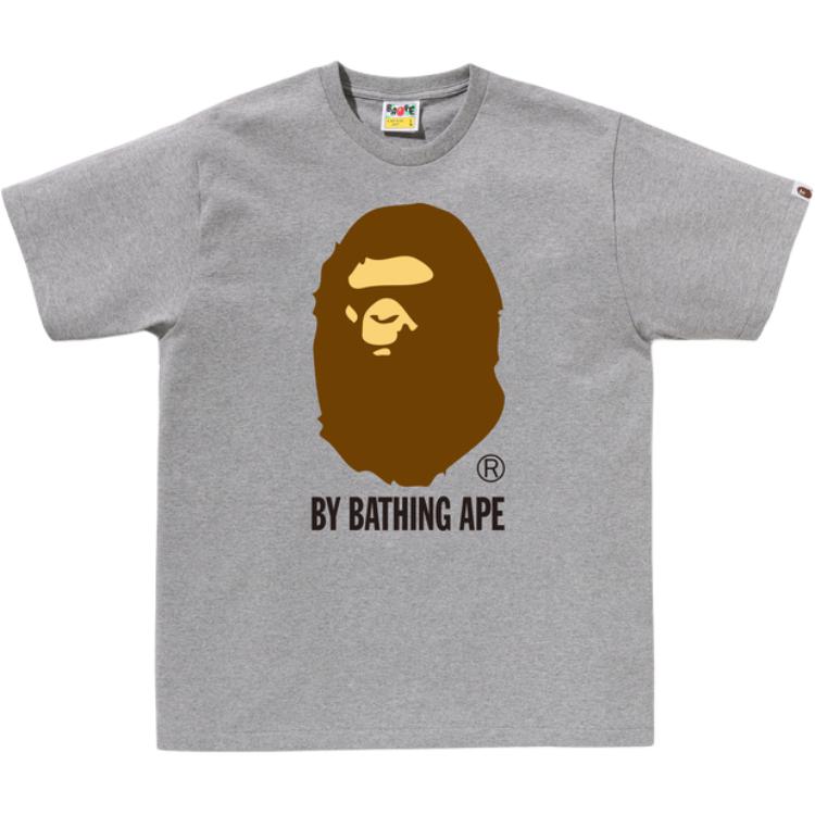 A Bathing Ape By Bathing Ape T-shirt 0ZXTEMX00210P