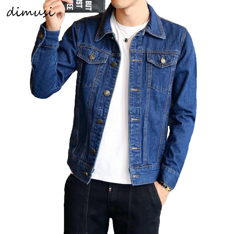 Buy Mens Denim Jacket Trendy Fashion Bomber Thin Ripped Denim Jacket