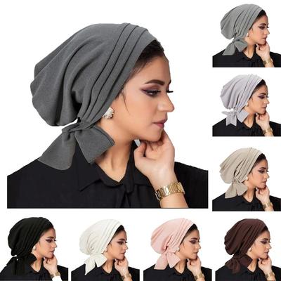 Muslimské oblečení pro ženy – Muslimské šátky