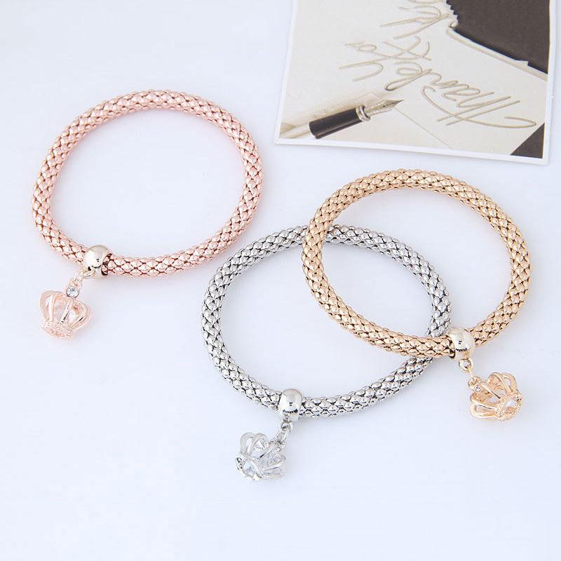 Life Tree Elastic Bracelet for Ladies 3 in 1
