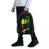 Forsaken 1x1x1x1 Headshot Student Backpack School Bag Hiking Travel Daypack for Boys Girls Fashion Bookbag Shoulder Bags