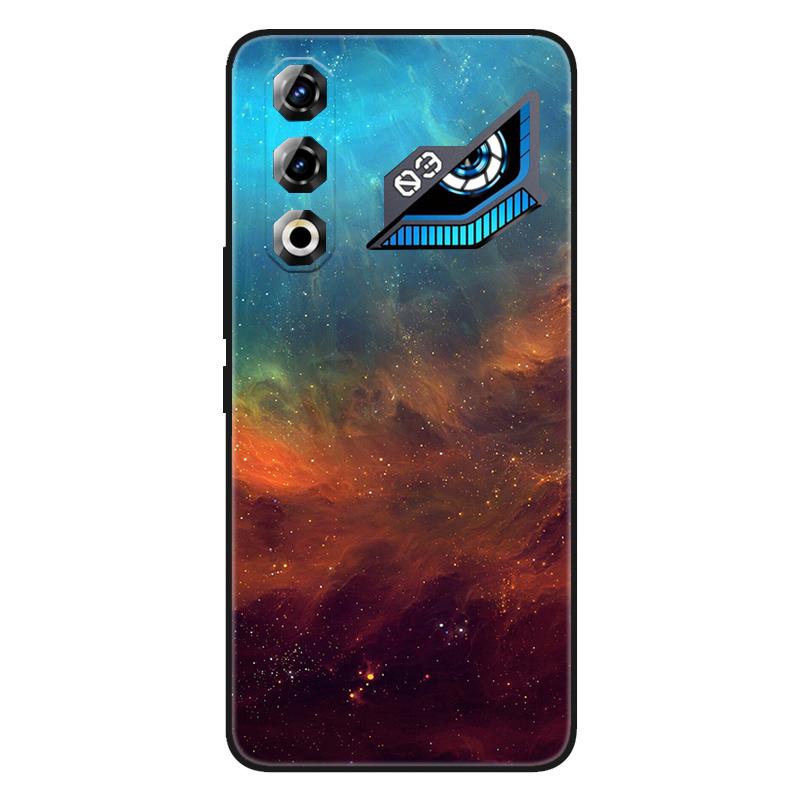 Case For ZTE Nubia Neo 3 GT 5G Z2465N Case Cool Silicone Protective Cover for Nubia Neo3 GT Bumper Protector Fundas Shockproof
