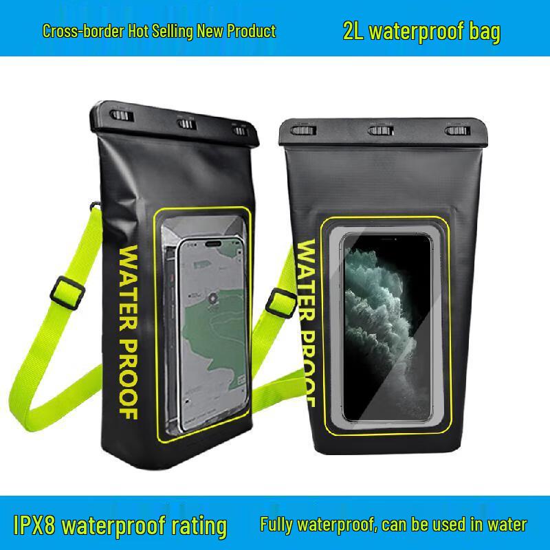 Senying Outdoor Floating Waterproof Phone Pouch