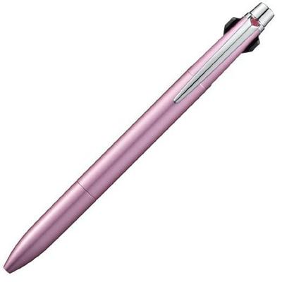 Mitsubishi Pencil Jetstream Prime Ballpoint Light Easy To 0.5mm Pen, Pink, Write, SXE3300005.51