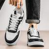Men 's Casual Spring Fashion Skateboarding Students Comfortable Sneakers Boys Trending Soft Sole Breathable Shoes