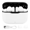 T06 Bluetooth 5.0 Headset Charging Box True Wireless Earphone Half In Ear Sport Earbud