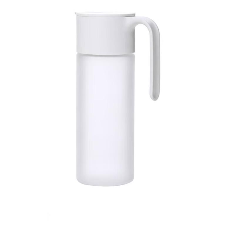 CHAHUA Automatic Opening Oil Dispenser with Ag+ Antibacterial Feature