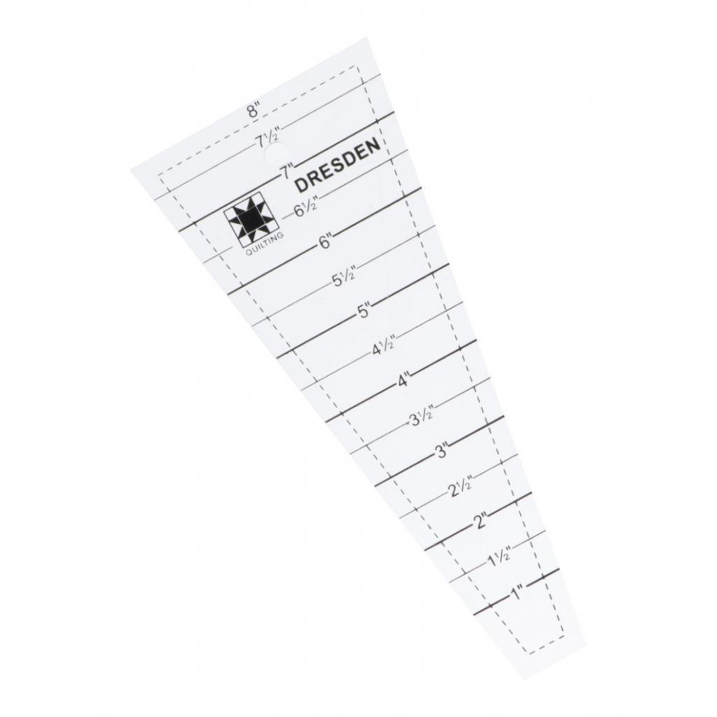 Buy Acrylic Patchwork Quilting Template Ruler Ez 03 At Affordable Prices Free Shipping Real Reviews With Photos Joom