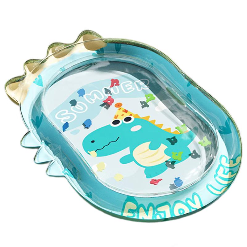Dinosaur Baby Water Play Mat