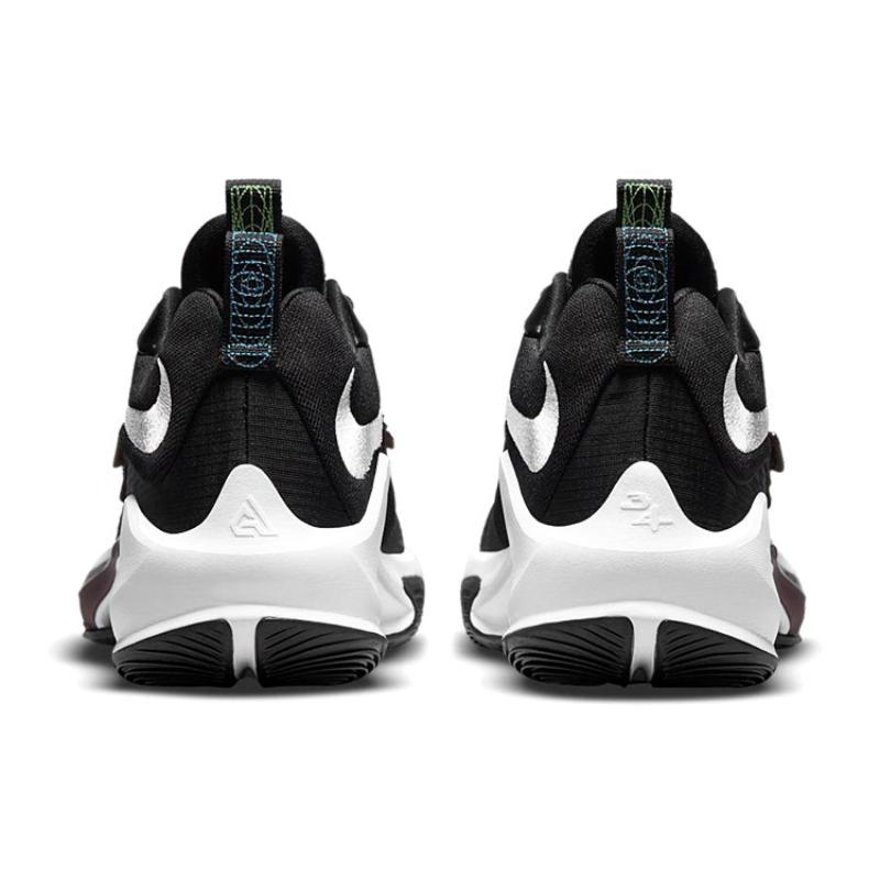 Nike Zoom Freak 3 Ep 'Project 34' Sneakers Casual DA0695-001
