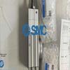 OIMGSMC High-Precision Three-Position Adjustable Rotary Cylinder