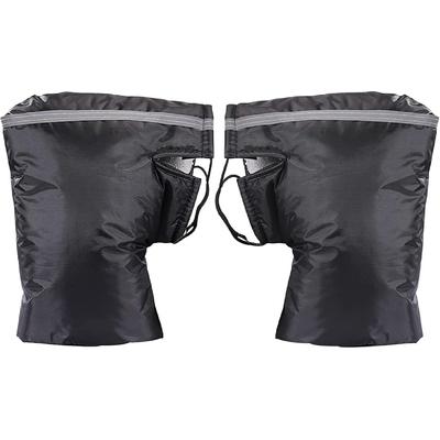 Chrániče – Rukavice na motorku