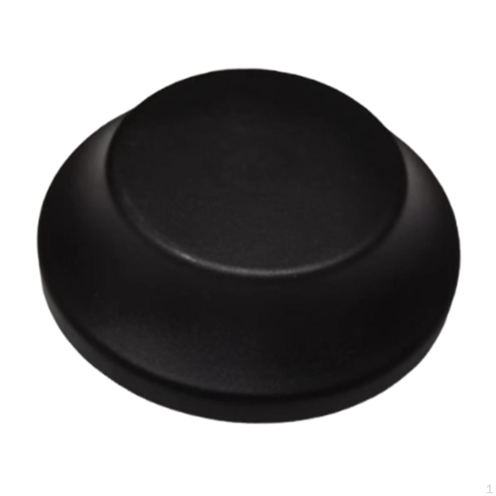 

Аксессуары для уличного зонта Патио Верхняя заглушка Легкая установка Крепление Аксессуар для зонта чёрный