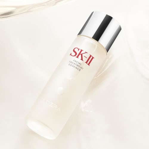 [w zestawie dla kupującego] sk-ii facial treatment essence 230ml lotion pitera depacos cosmetics prezent urodzinowy
