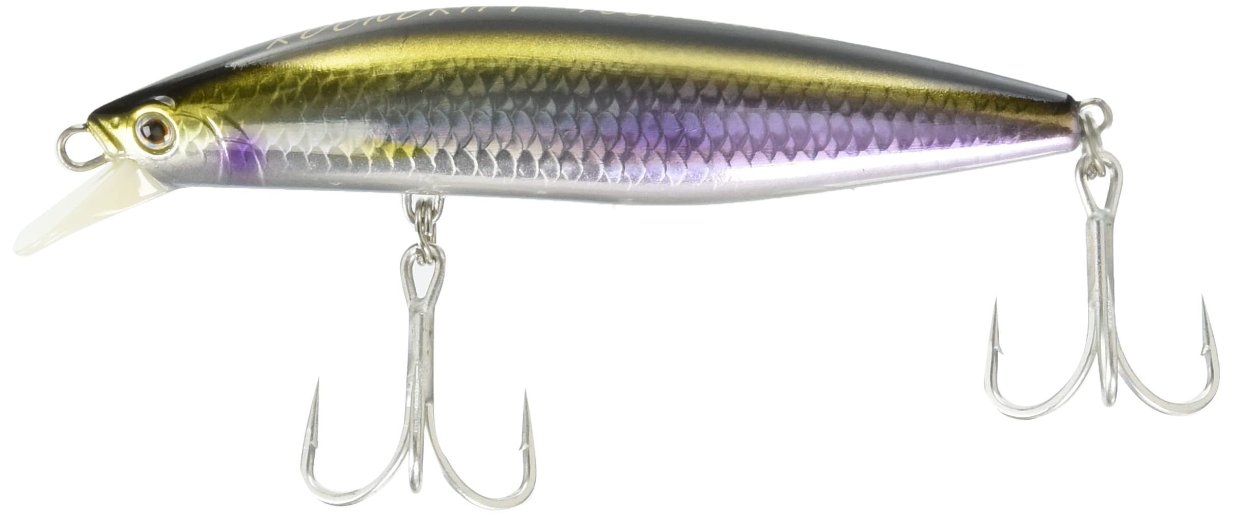 

Shimano Saltwater Lure Minnow Colt Sniper Rock Drift 100F Jet Boost 010 Kyorin Mazume OM-110Q
