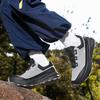 TUINANLE Men Sneakers Outdoor Hiking Shoes Anti Slip Breathable for Mountain Climbing Walking Trekking Sneakers