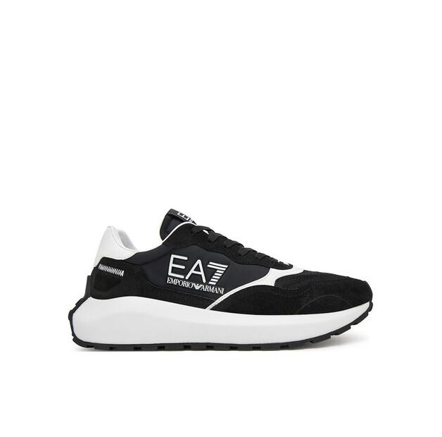 Кроссовки EA7 Emporio Armani 7X000341 AF18616 MC001 EU 42