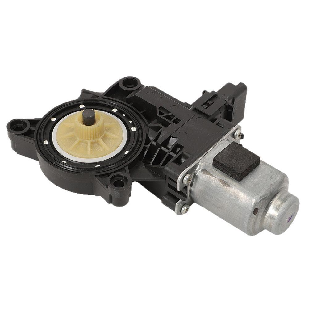 

For Hyundai For Ioniq Front Left Driver Side Power Window Motor Replacement Part 82450 G2020 Fit 2017 2025 Models China Mainland