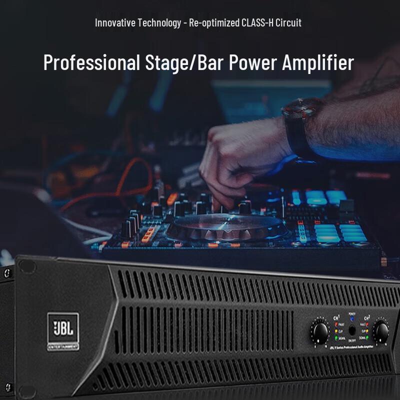 JBL MTS10 KTV Home Theater Audio System