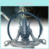Alien Romulus Einzigartige Variante Figur Premium ABS Material Statisches Modell Sammlerstück