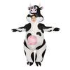 Inflatable Cat Costume: Halloween & Stage Performance Cosplay
