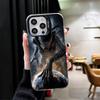 Cool A-Alien X-Xenomorph Shockproof Phone Case for iPhone 17 Air 16 16E 15 Pro Max 14 Plus 13 Mini 12 Back Cover Anti Fall Funda