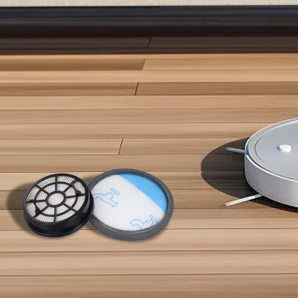 Filter Set Moulinex MO Filter Set Filter The Exhaust Air