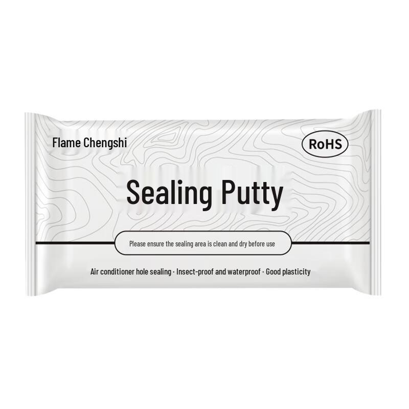 Flame Warrior Multi-purpose Sealing Putty