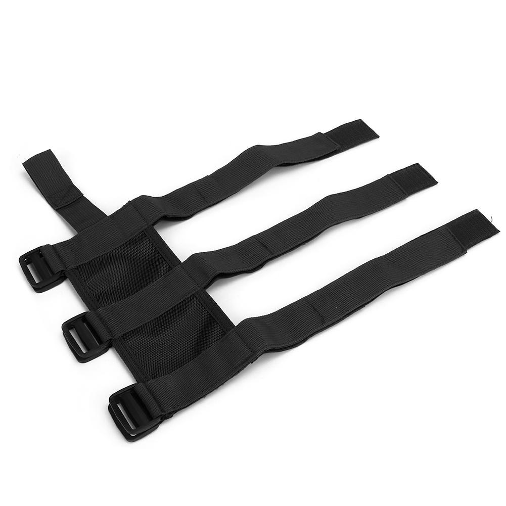 Auto Car Extinguisher Fixing Holder Belt Strap Fit for Celsius
