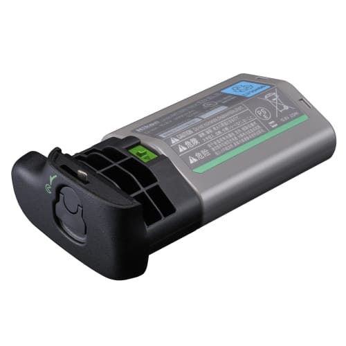 Nikon battery chamber cover BL-5