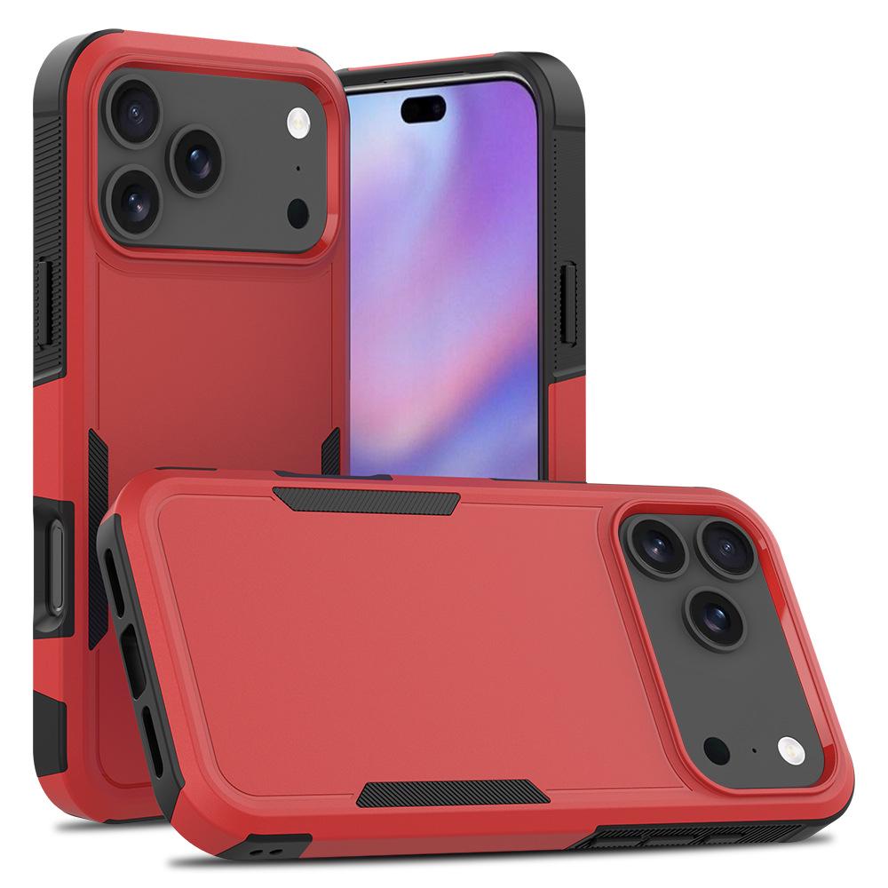 Sailing Armor Case for iPhone 17/16e/16/15