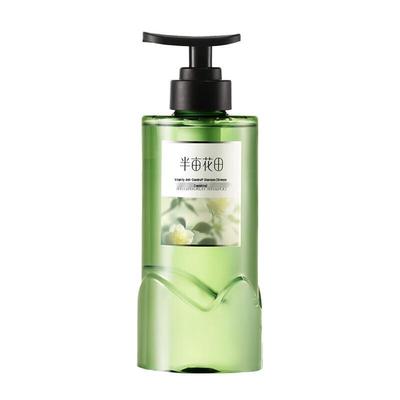 Shampoos en conditioners