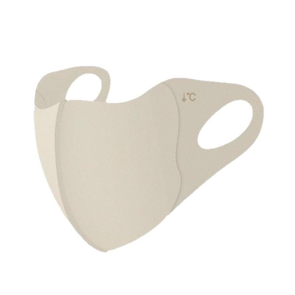 Anti-UV Sunscreen Mask Washable Riding Face Mask New Anti-sun Mask Four Seasons