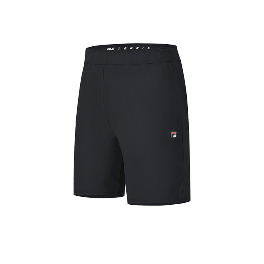 

New FILA TENNIS Casual Shorts Men s A11M533603F-NV 175/84A/L