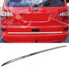Ford Galaxy II Mk2 - Chrome Strip Chrome Tailgate
