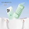 Maydu Five-Fold UV Protection Travel Umbrella