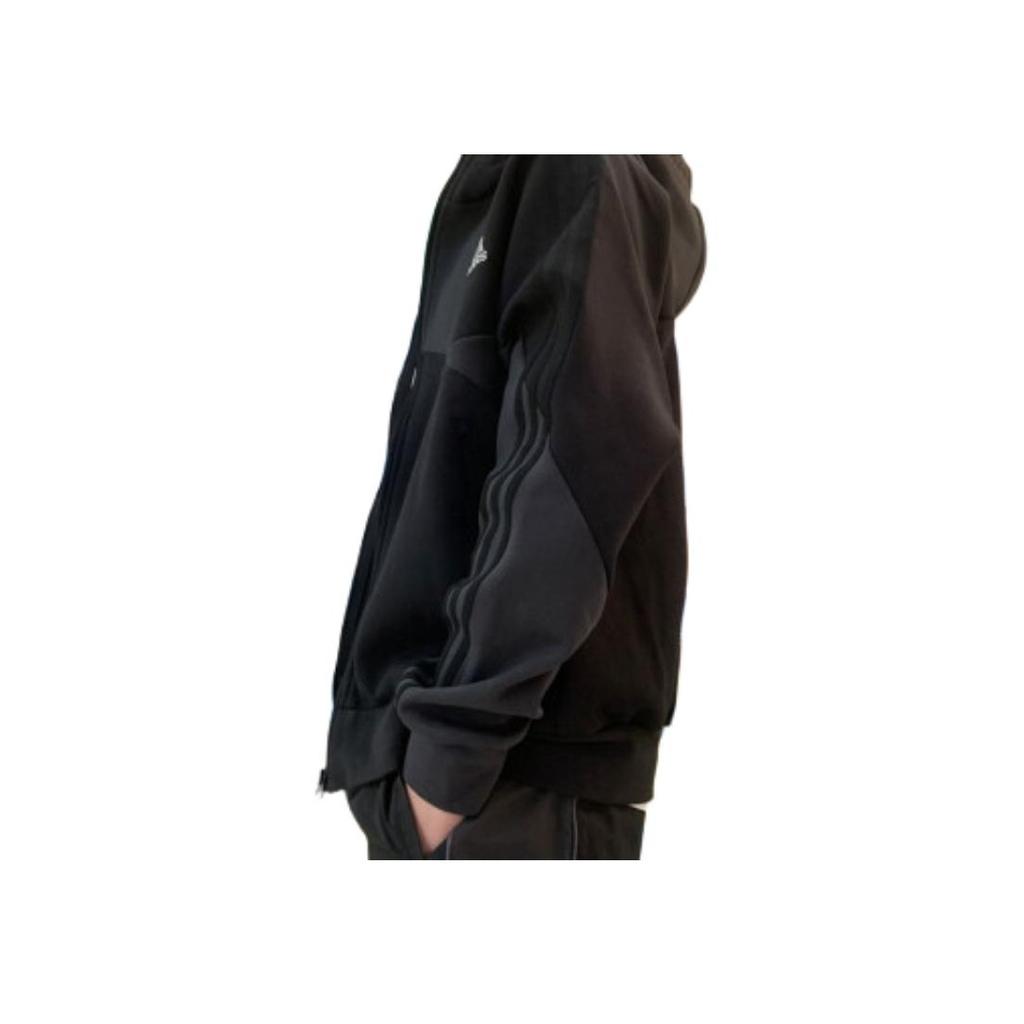 New Adidas Jackets Men Black HE7469