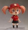 Nendoroid The Devil Is a Chiho Sasaki Plastic Painted Movable Figure Part-Timer!! Non-Scale