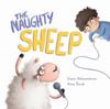 Buch The Naughty Sheep
