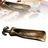 Tea Brass Ornament Ceremony Accessories Kung Fu Spoon Coffee Er for Household Cafe Hotel House