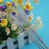 Delicate 10pcs Nylon Straw Cleaners Cleaning Brush Drinking Pipe Cleaners Stainless Steel Glass Clean  Brushes