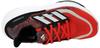 Adidas Ultra Boost Light NLA88 Running Bright Spark Size Cm Shoes, Red/Crystal Jade/Green (ID3277), 26.5