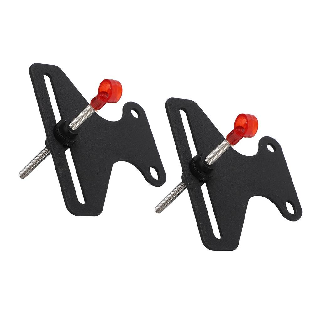 2 Stück Recurve-Bogenvisier Einzelstift Roter Zielpunkt Präzises Schießen Bogenschießen 1 Stift Bogenvisier