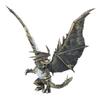 Simulation Plastic Cement Dinosaur Flying Dragon Model Children Gift for Kids